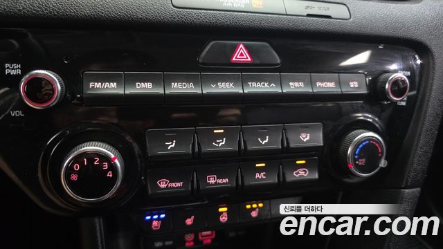 Kia Sportage 2016 — photo 18