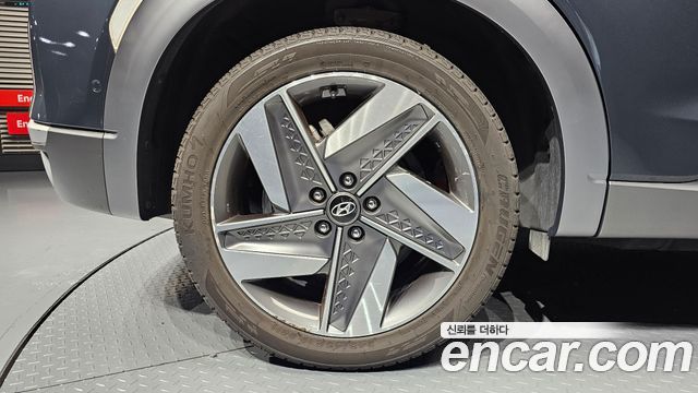 Hyundai Nexo 2019 — photo 5
