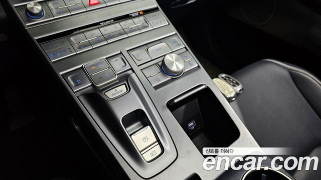 Hyundai Nexo 2019 — photo 12