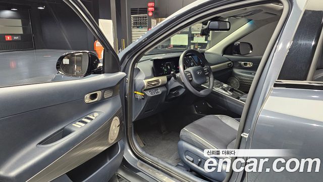 Hyundai Nexo 2019 — photo 13
