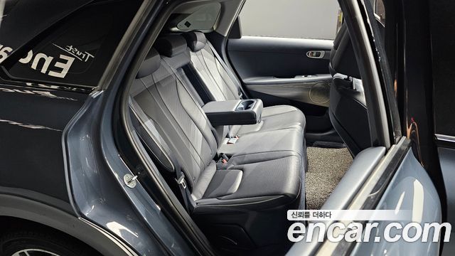 Hyundai Nexo 2019 — photo 17