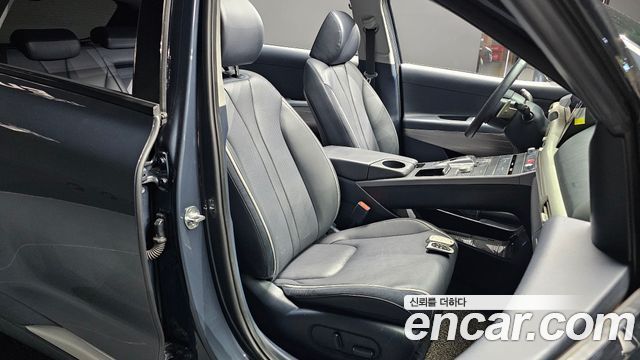 Hyundai Nexo 2019 — photo 18