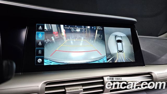 Hyundai Nexo 2019 — photo 21