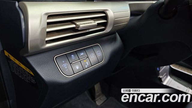 Hyundai Nexo 2019 — photo 22
