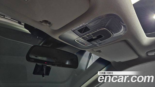Hyundai Nexo 2019 — photo 23
