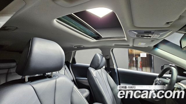 Hyundai Nexo 2019 — photo 24