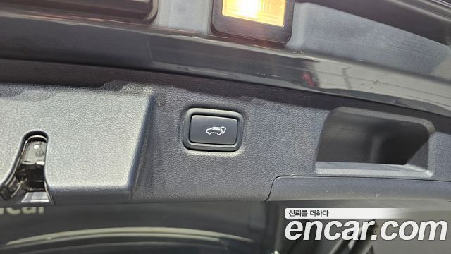 Hyundai Nexo 2019 — photo 26