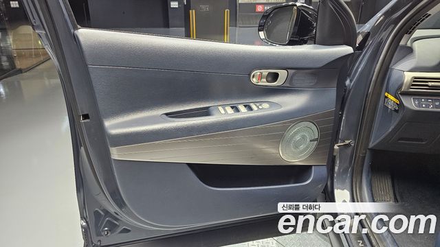 Hyundai Nexo 2019 — photo 14