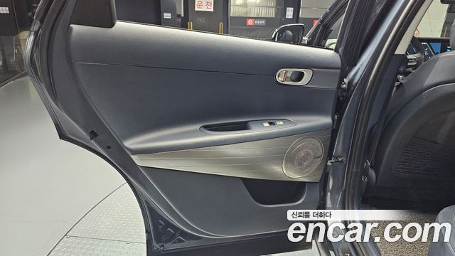 Hyundai Nexo 2019 — photo 15