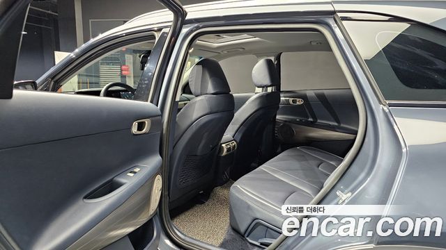Hyundai Nexo 2019 — photo 16