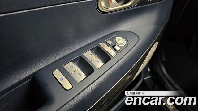 Hyundai Nexo 2019 — photo 27
