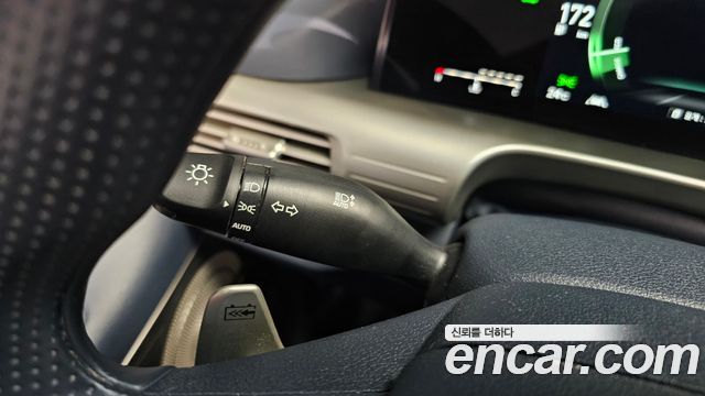 Hyundai Nexo 2019 — photo 29