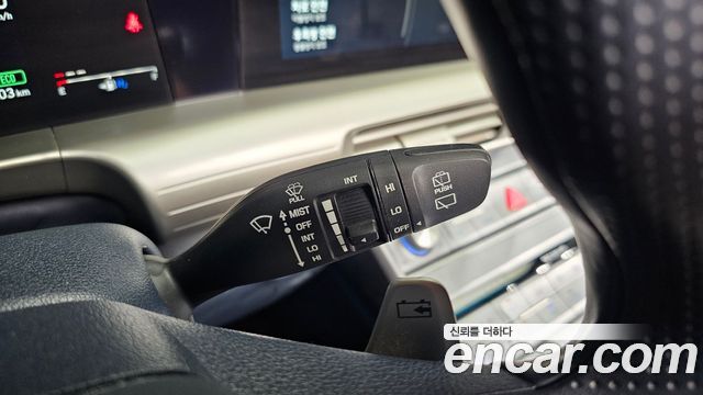 Hyundai Nexo 2019 — photo 30