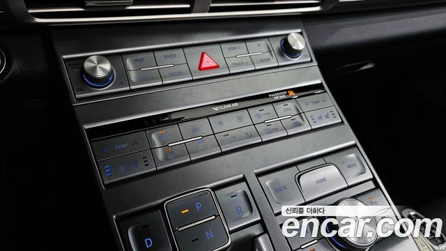 Hyundai Nexo 2019 — photo 32