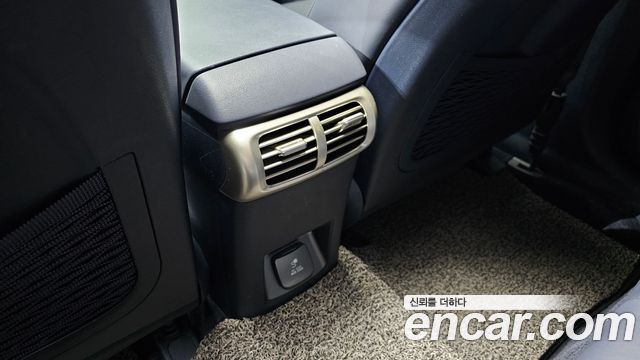 Hyundai Nexo 2019 — photo 33