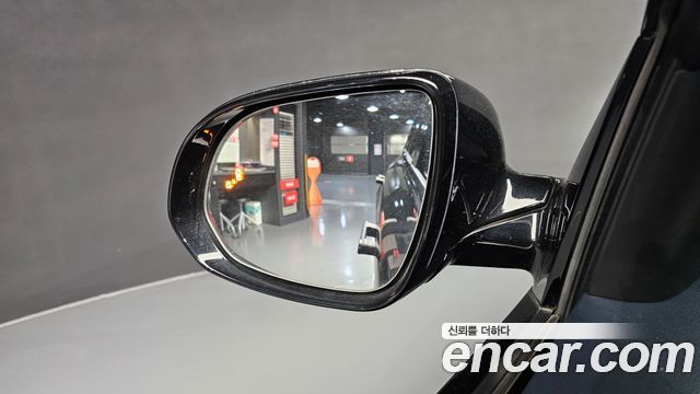 Hyundai Nexo 2019 — photo 35