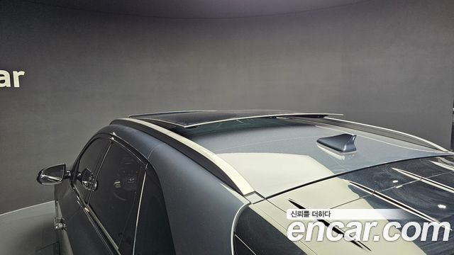Hyundai Nexo 2019 — photo 37
