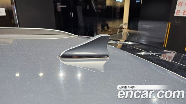 Hyundai Nexo 2019 — photo 38