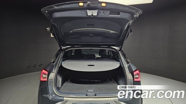 Hyundai Nexo 2019 — photo 39