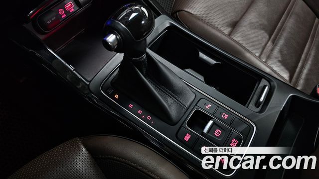 Kia Sorento 2015 — photo 12
