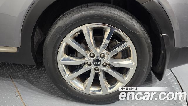 Kia Sorento 2015 — photo 7
