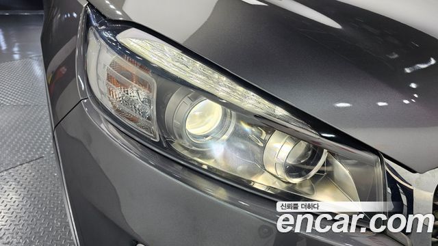 Kia Sorento 2015 — photo 8