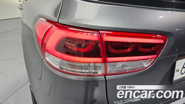Kia Sorento 2015 — photo 9