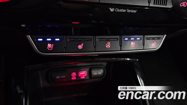 Kia Sorento 2015 — photo 27