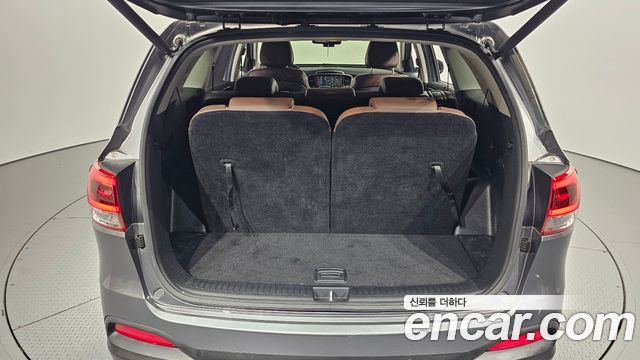 Kia Sorento 2015 — photo 31