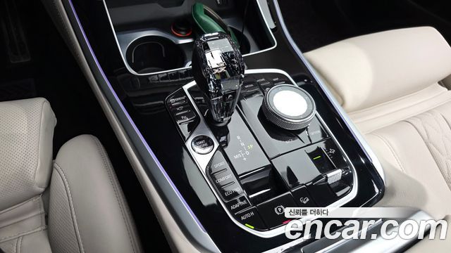 BMW X5 2022 — photo 12