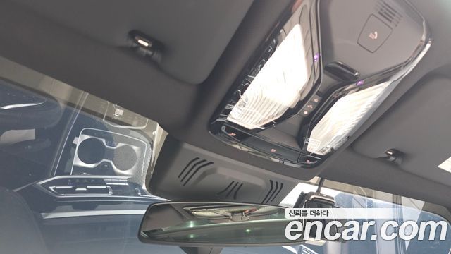 BMW X5 2022 — photo 34