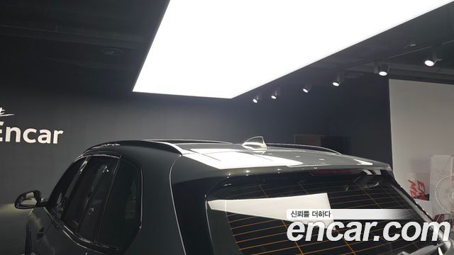 BMW X5 2022 — photo 38
