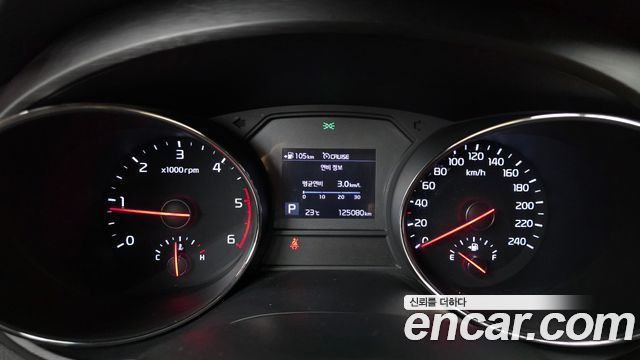 Kia Canival 2019 — photo 11