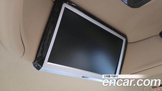 Kia Canival 2019 — photo 21