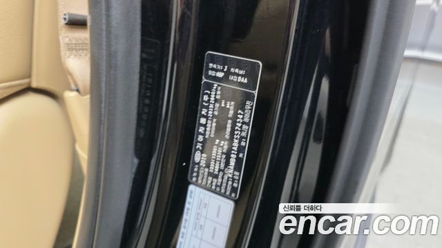 Kia Canival 2019 — photo 26