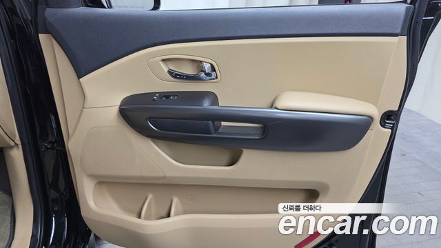 Kia Canival 2019 — photo 14