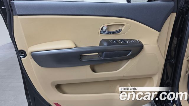 Kia Canival 2019 — photo 15