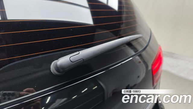 Kia Canival 2019 — photo 28