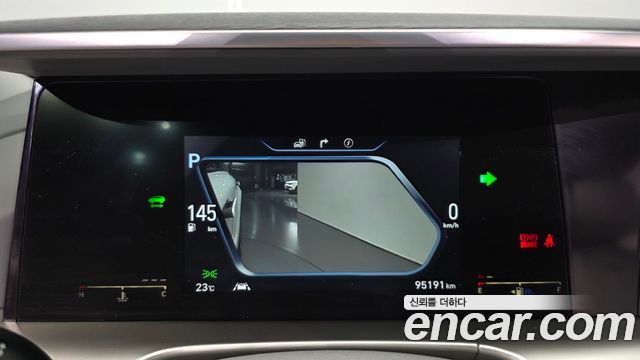 Hyundai Nexo 2020 — photo 11
