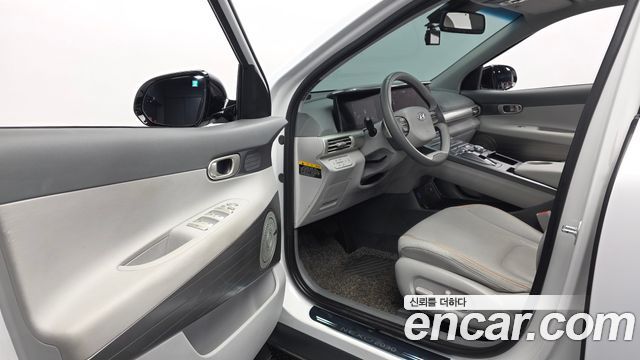 Hyundai Nexo 2020 — photo 13