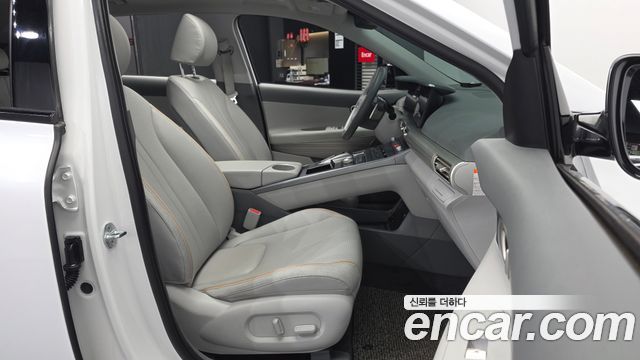 Hyundai Nexo 2020 — photo 17