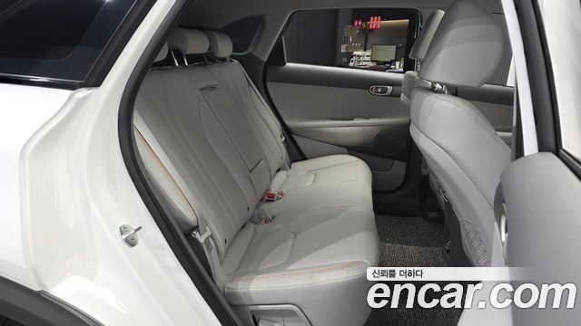 Hyundai Nexo 2020 — photo 18