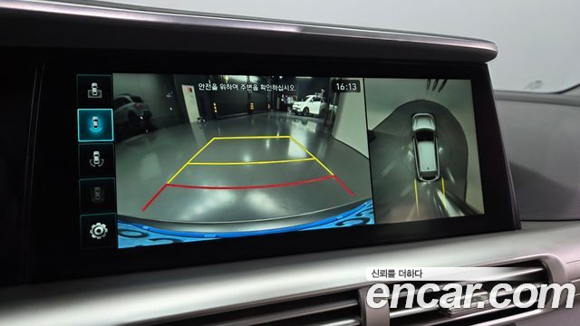 Hyundai Nexo 2020 — photo 21