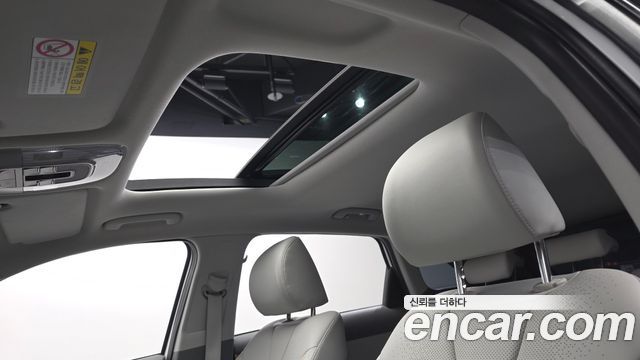 Hyundai Nexo 2020 — photo 23