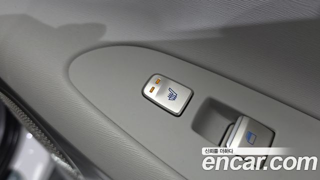 Hyundai Nexo 2020 — photo 25