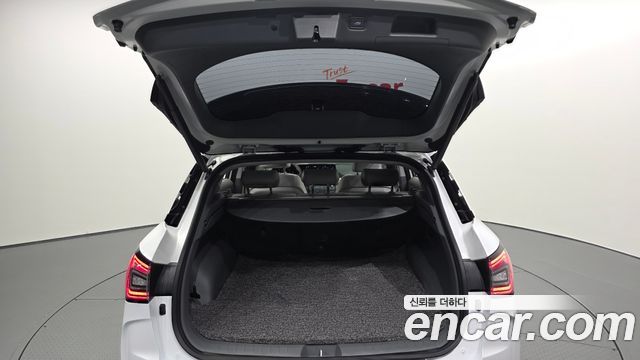 Hyundai Nexo 2020 — photo 26