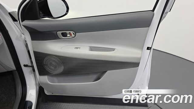 Hyundai Nexo 2020 — photo 14