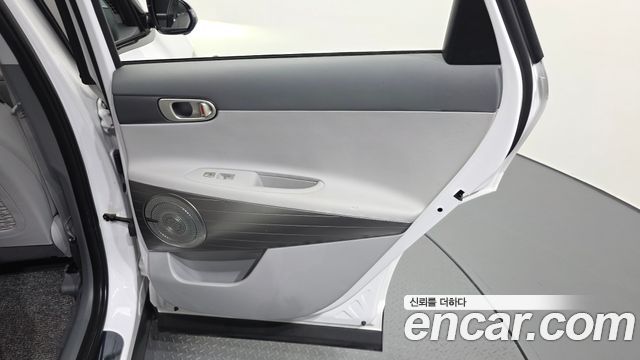 Hyundai Nexo 2020 — photo 15