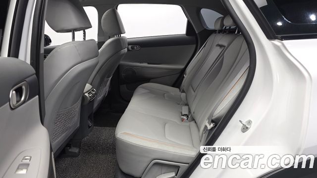 Hyundai Nexo 2020 — photo 16