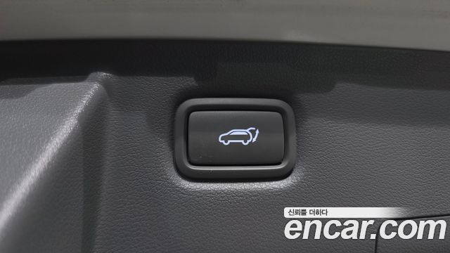 Hyundai Nexo 2020 — photo 27